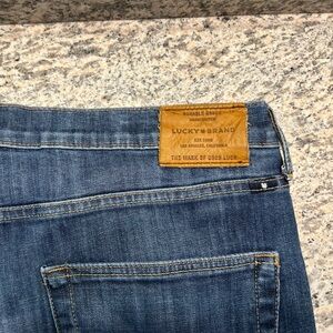 Lucky 410 Athletic Slim